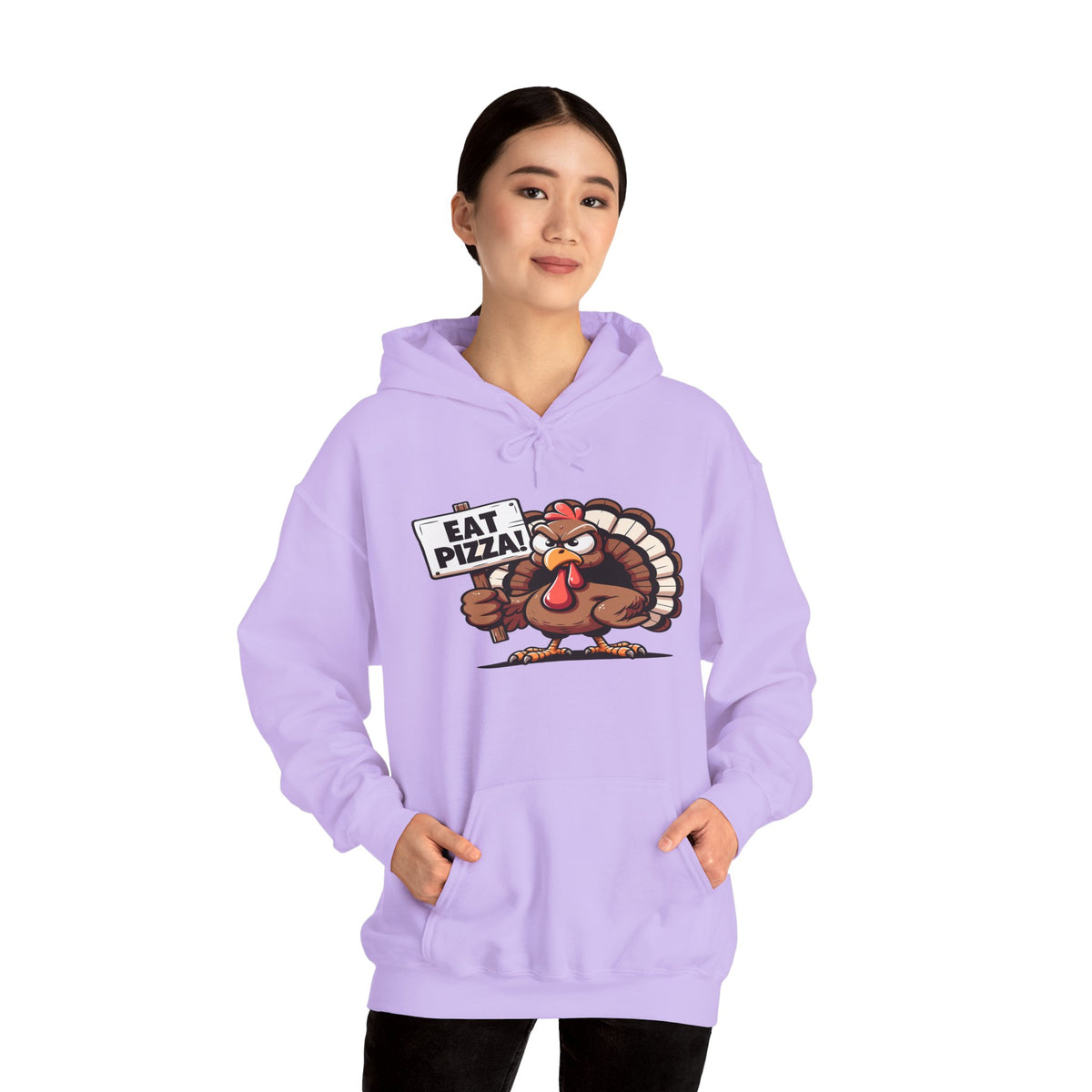 TURKEY Unisex Heavy Blend™ Hooded Sweatshirt
