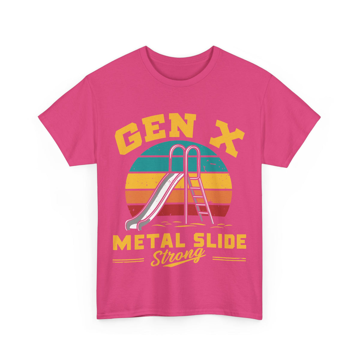 GEN X T-Shirt