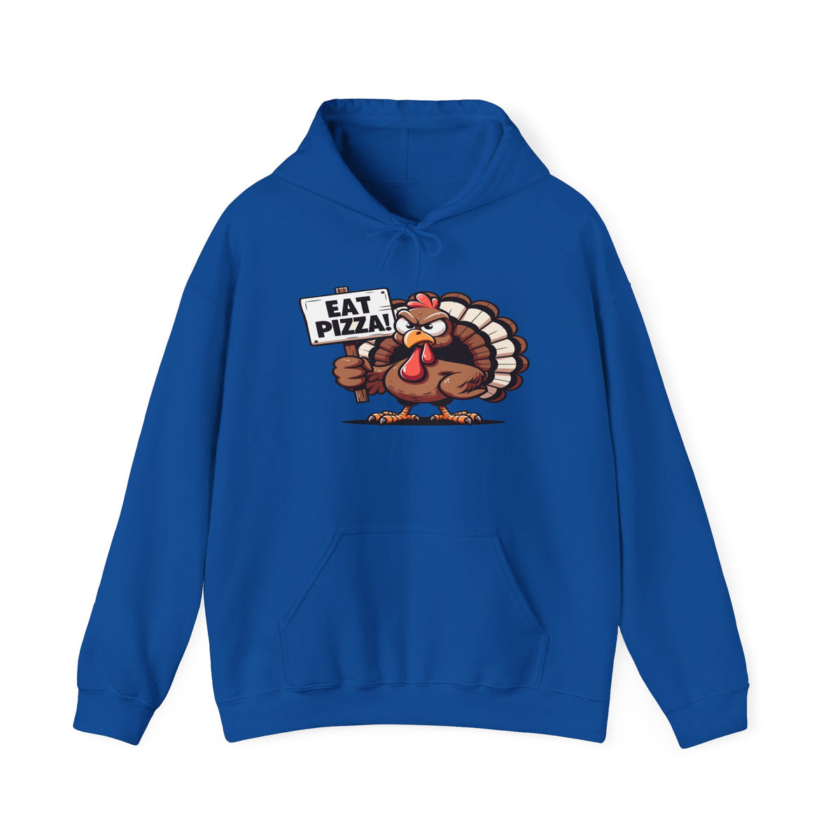 TURKEY Unisex Heavy Blend™ Hooded Sweatshirt