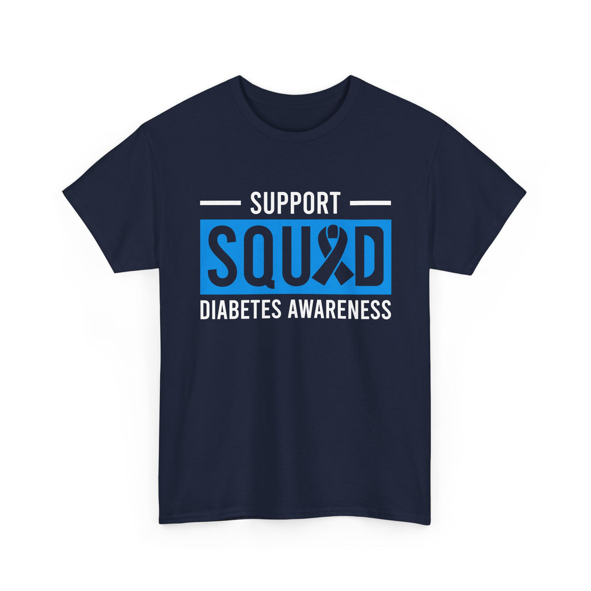 Support Squad Diabetes