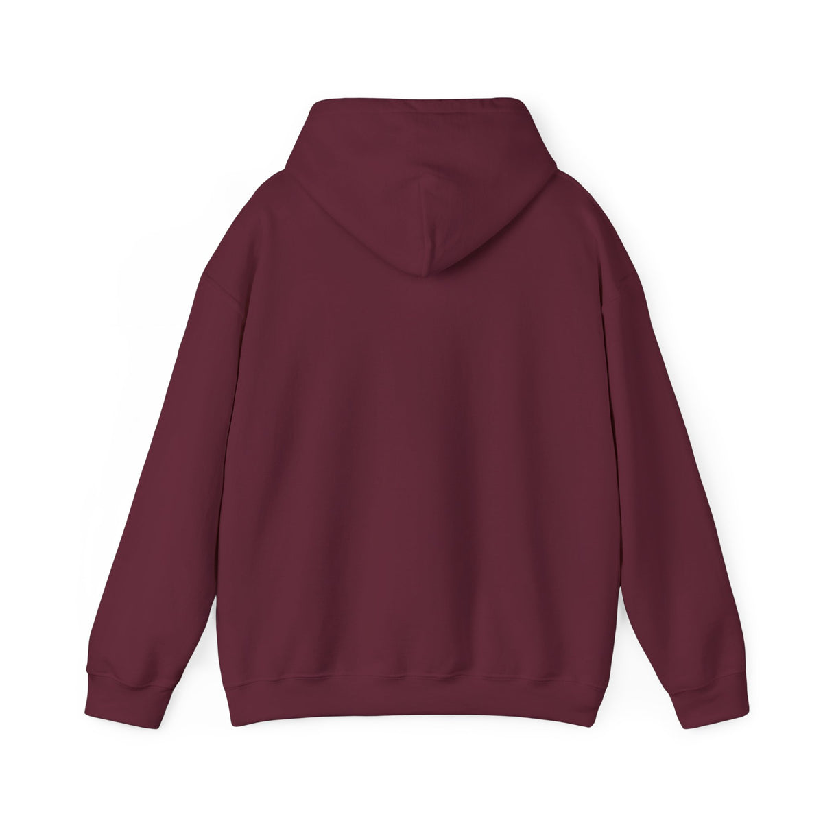 TURKEY Unisex Heavy Blend™ Hooded Sweatshirt