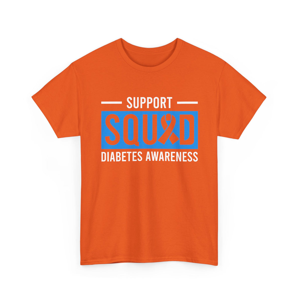 Support Squad Diabetes