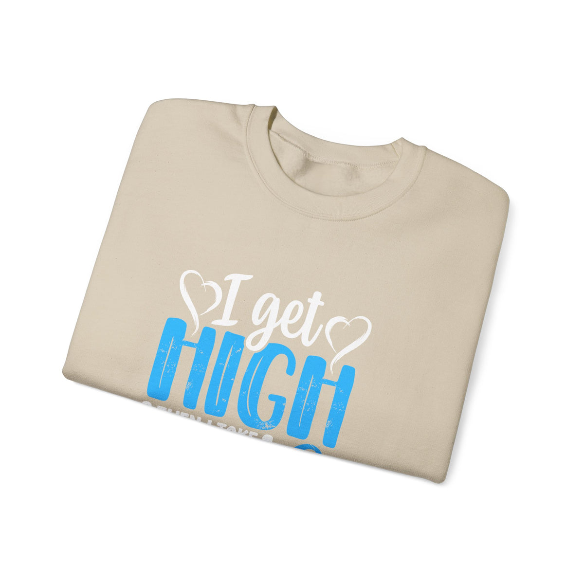 Then I Take Insulin Unisex Sweatshirt