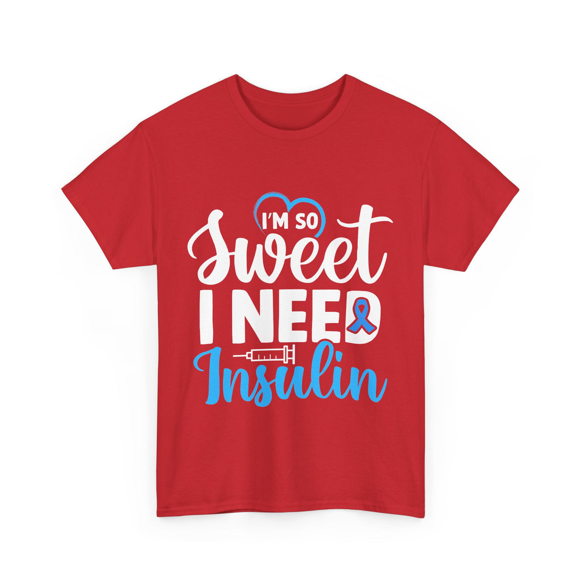 Im So Sweet Softstyle T-Shirt