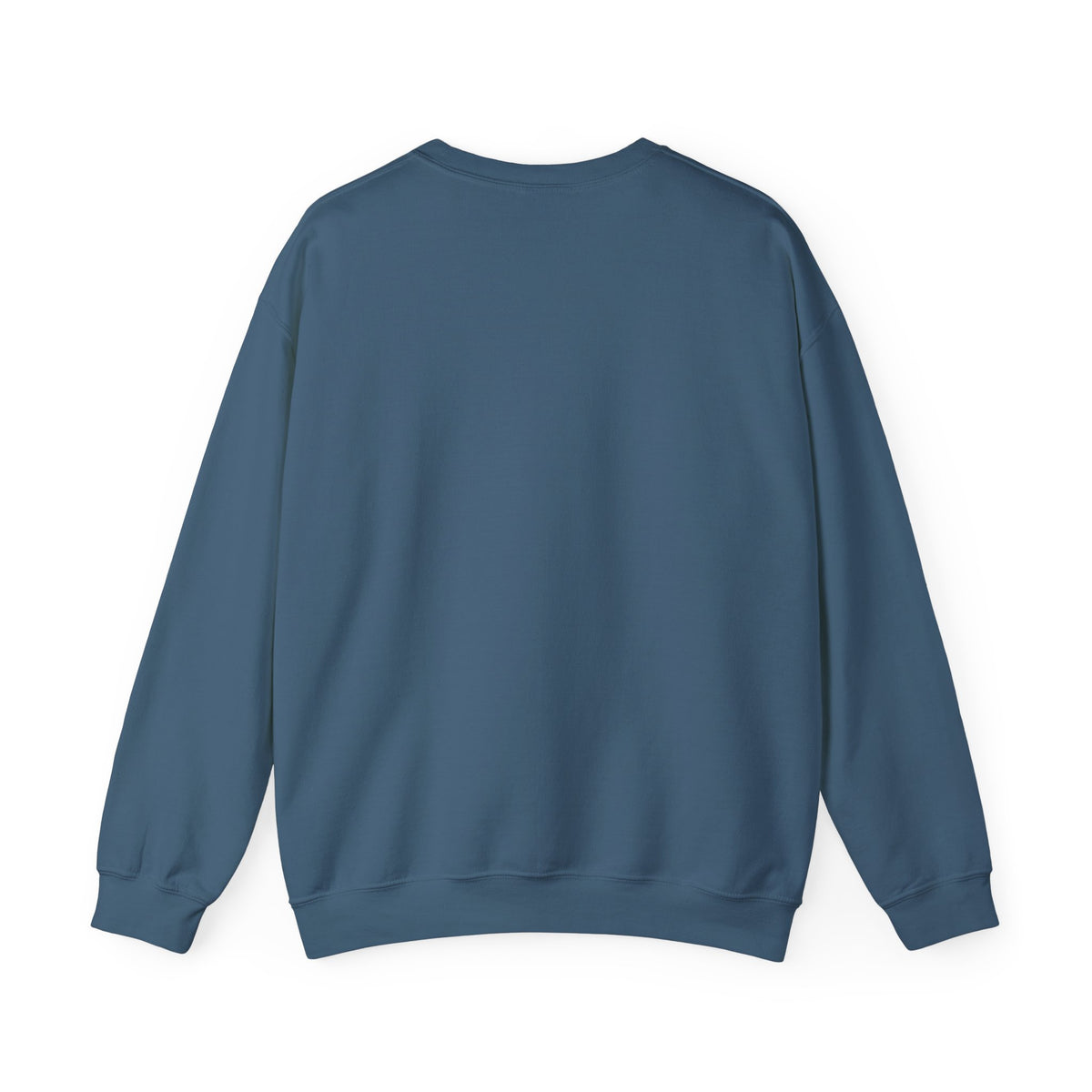I Wear Blue Unisex Sweatshirt