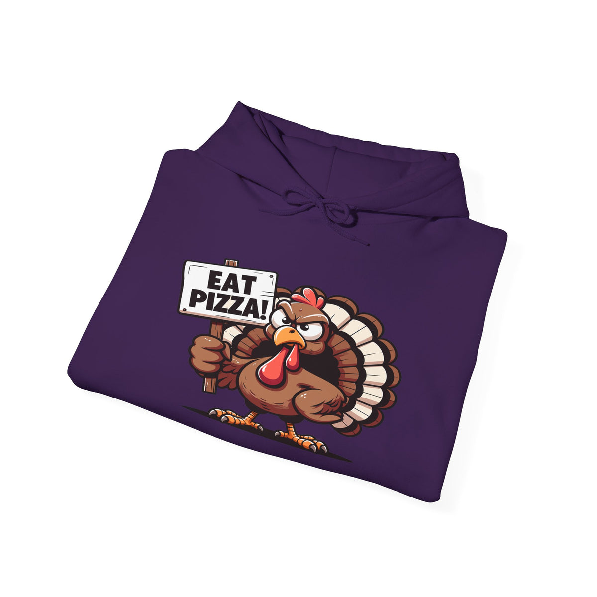 TURKEY Unisex Heavy Blend™ Hooded Sweatshirt