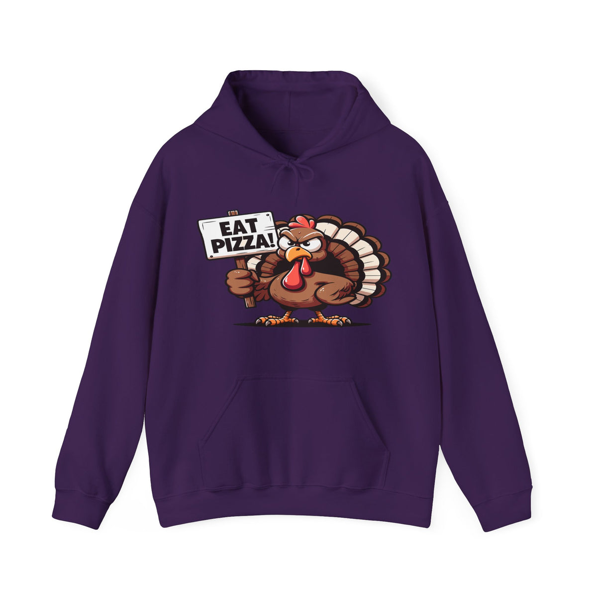 TURKEY Unisex Heavy Blend™ Hooded Sweatshirt