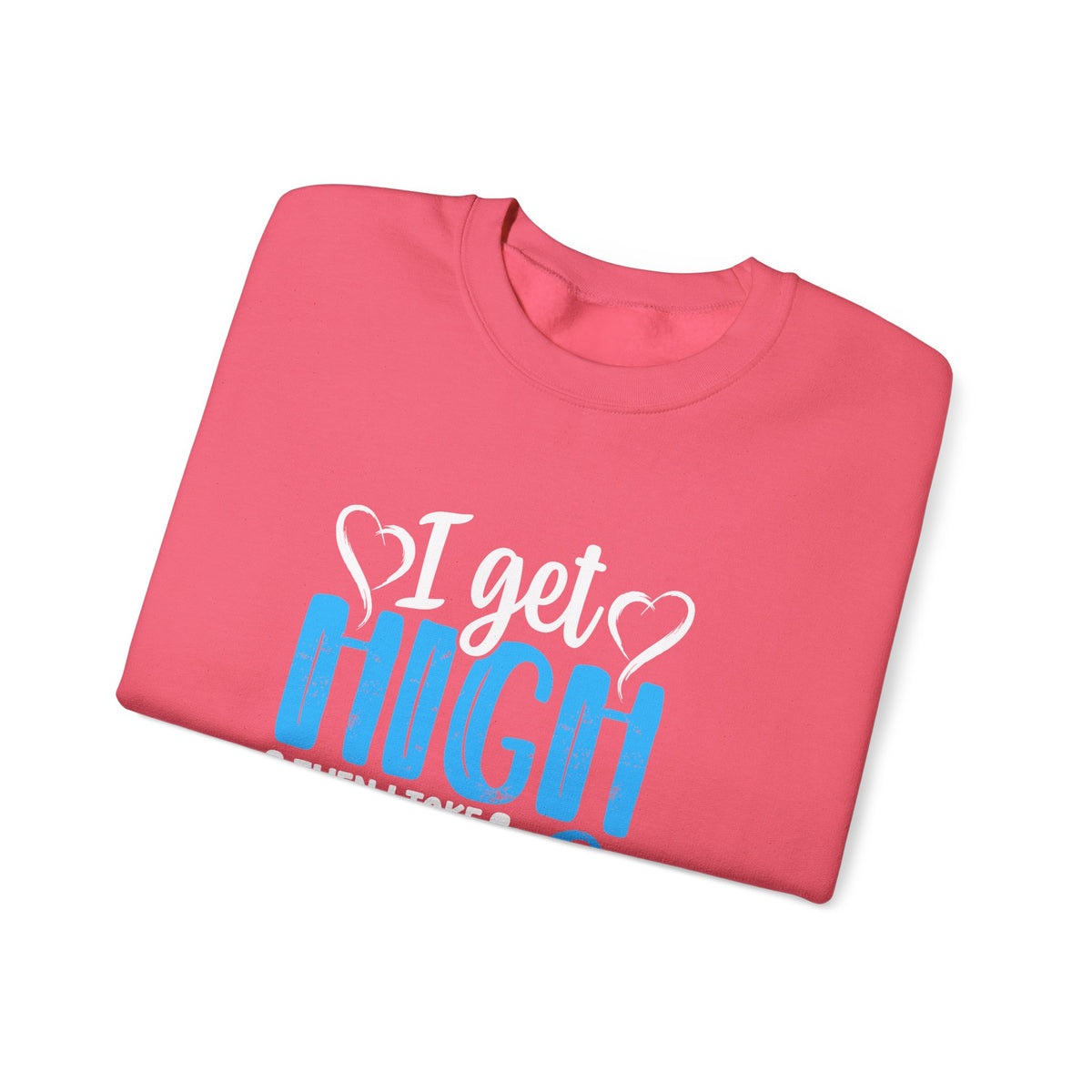 Then I Take Insulin Unisex Sweatshirt