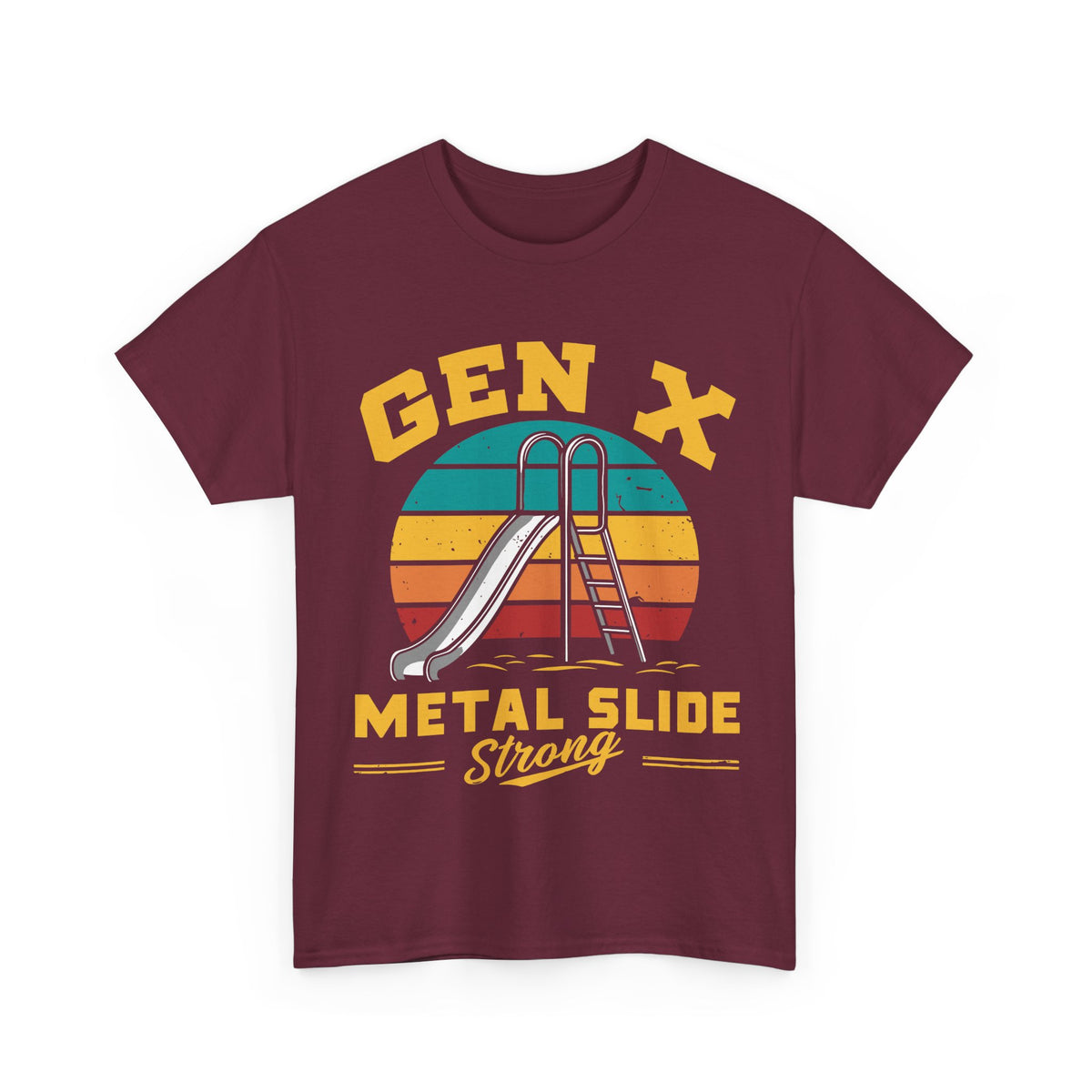 GEN X T-Shirt