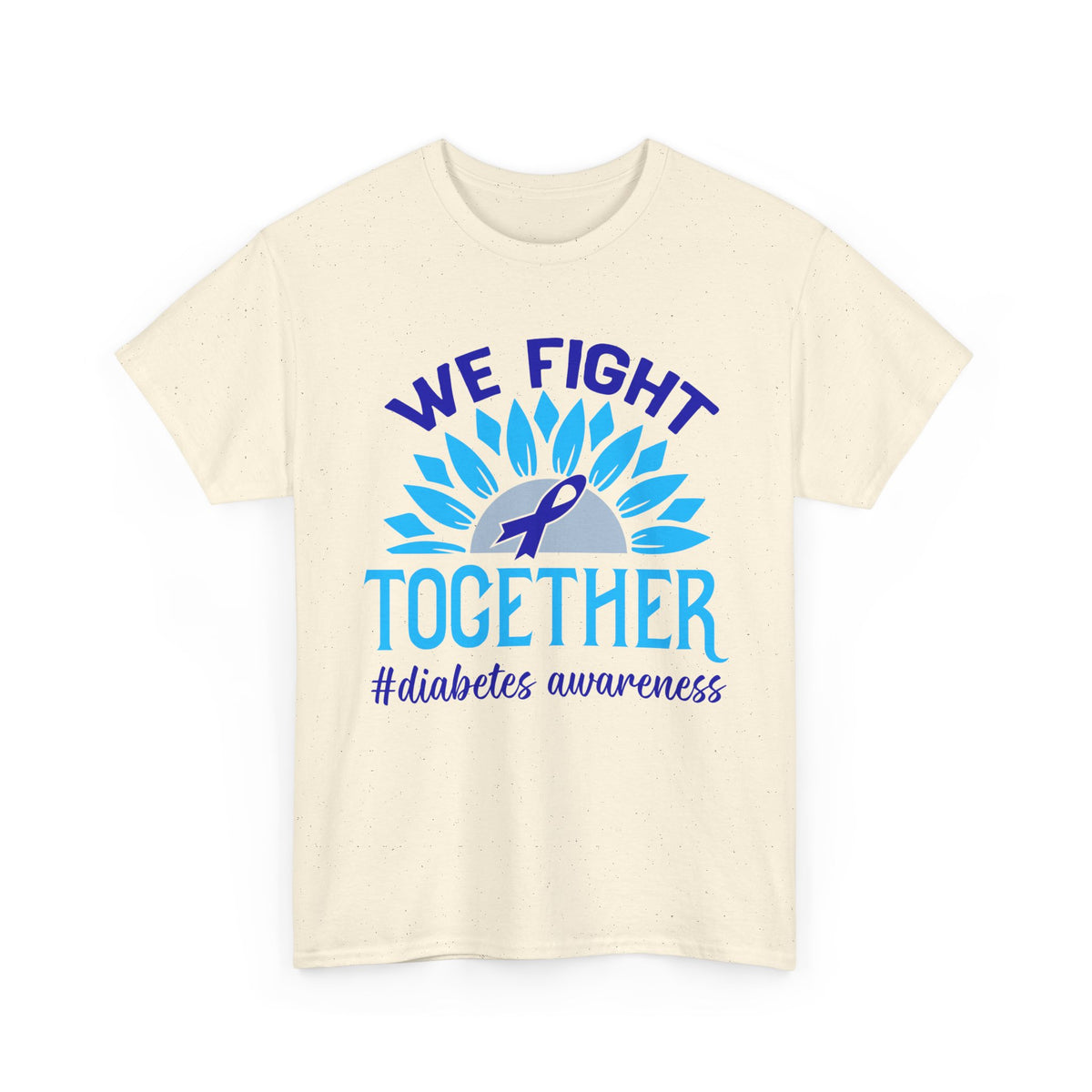 We Fight Together