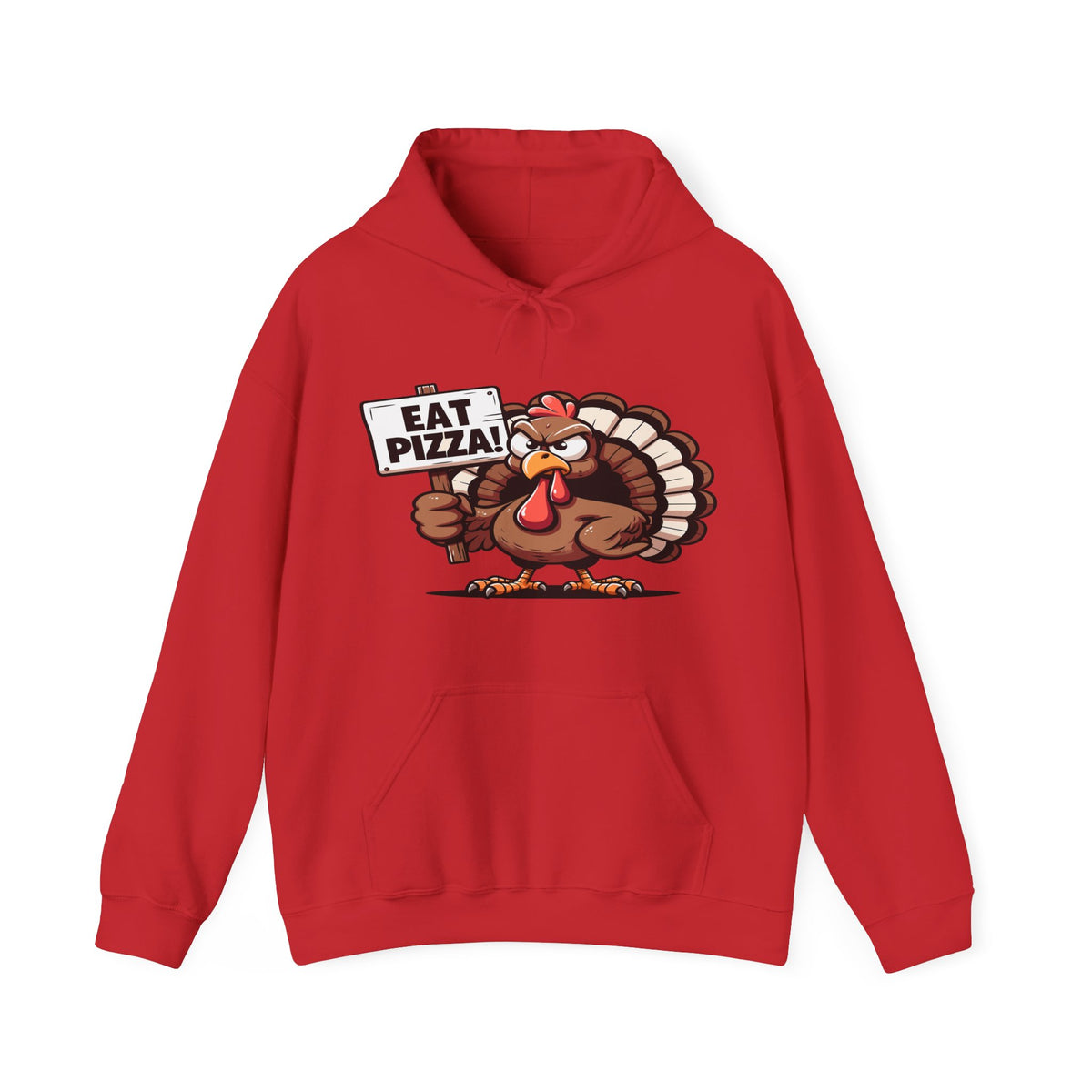 TURKEY Unisex Heavy Blend™ Hooded Sweatshirt