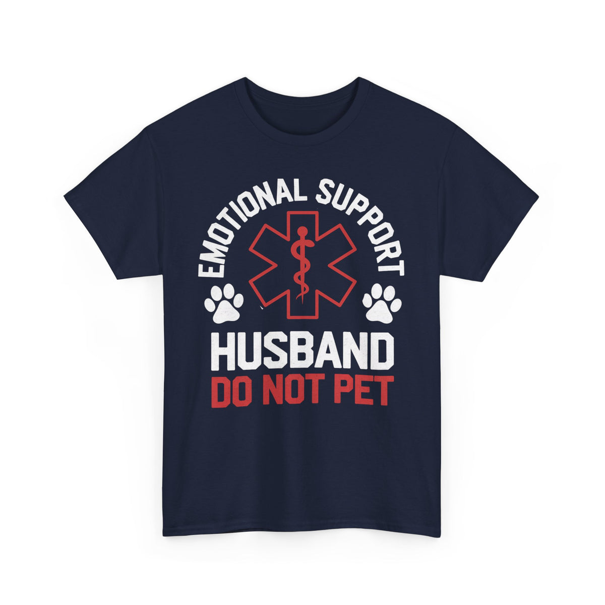 Emotional Support Husband