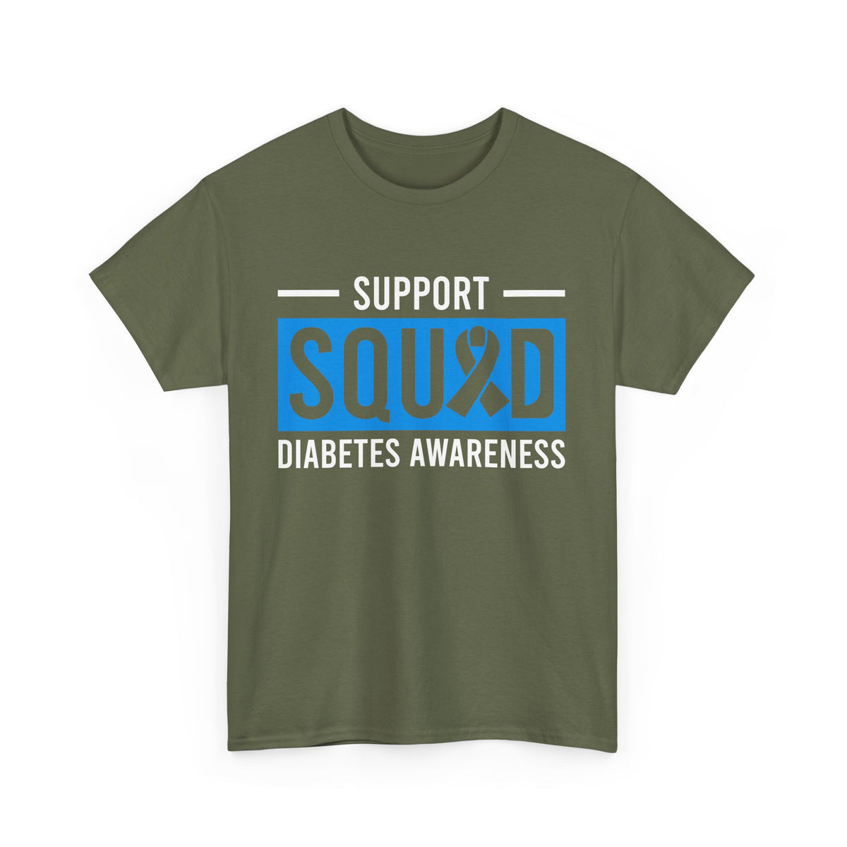 Support Squad Softstyle T-Shirt