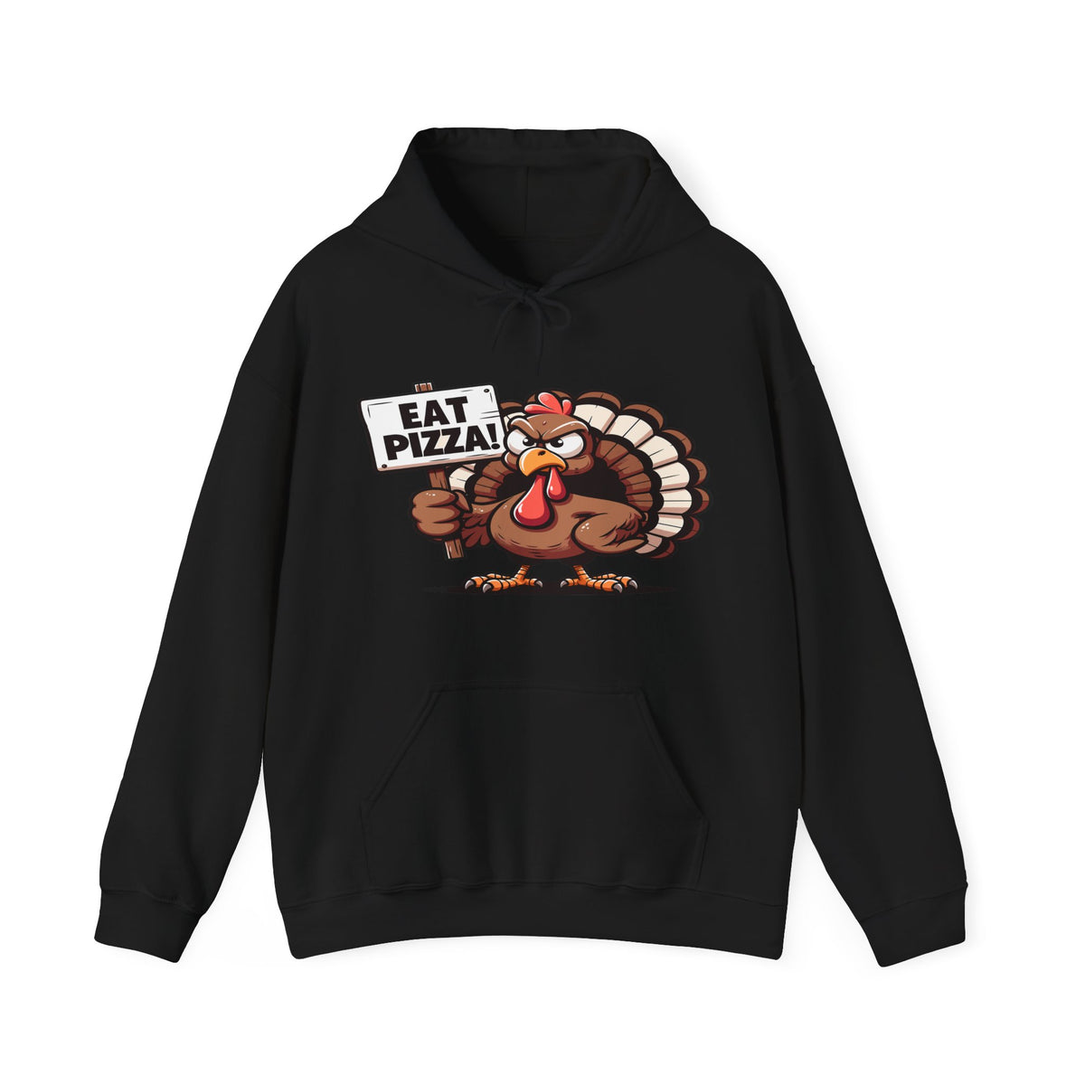 TURKEY Unisex Heavy Blend™ Hooded Sweatshirt
