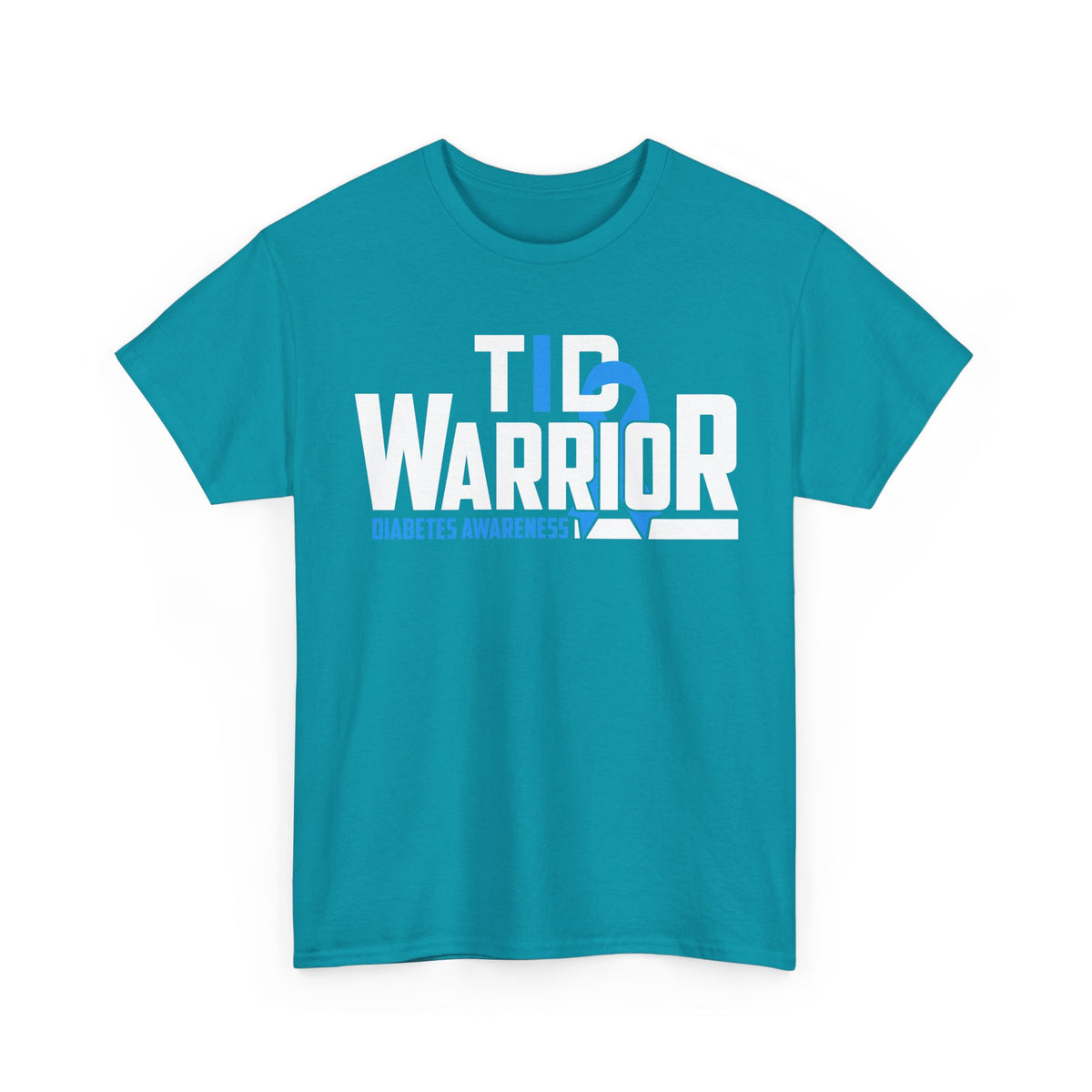 T1D Warrior
