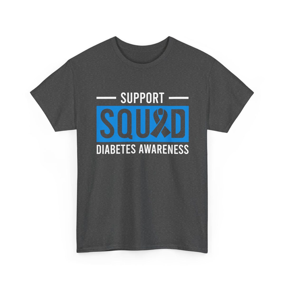 Support Squad Diabetes