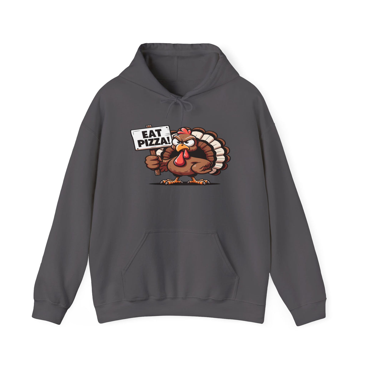 TURKEY Unisex Heavy Blend™ Hooded Sweatshirt