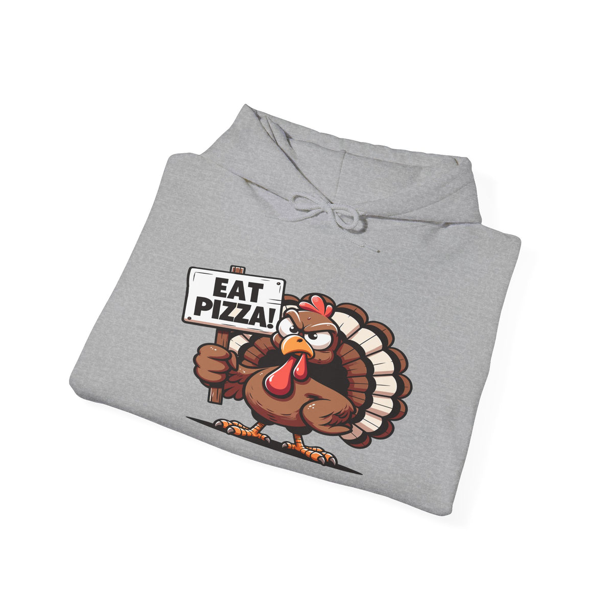TURKEY Unisex Heavy Blend™ Hooded Sweatshirt