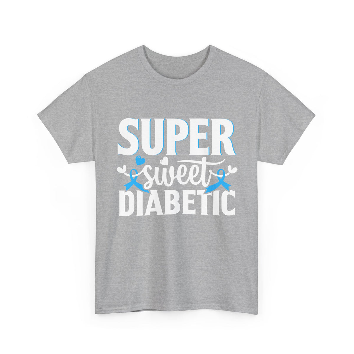 Super Sweet Diabetic