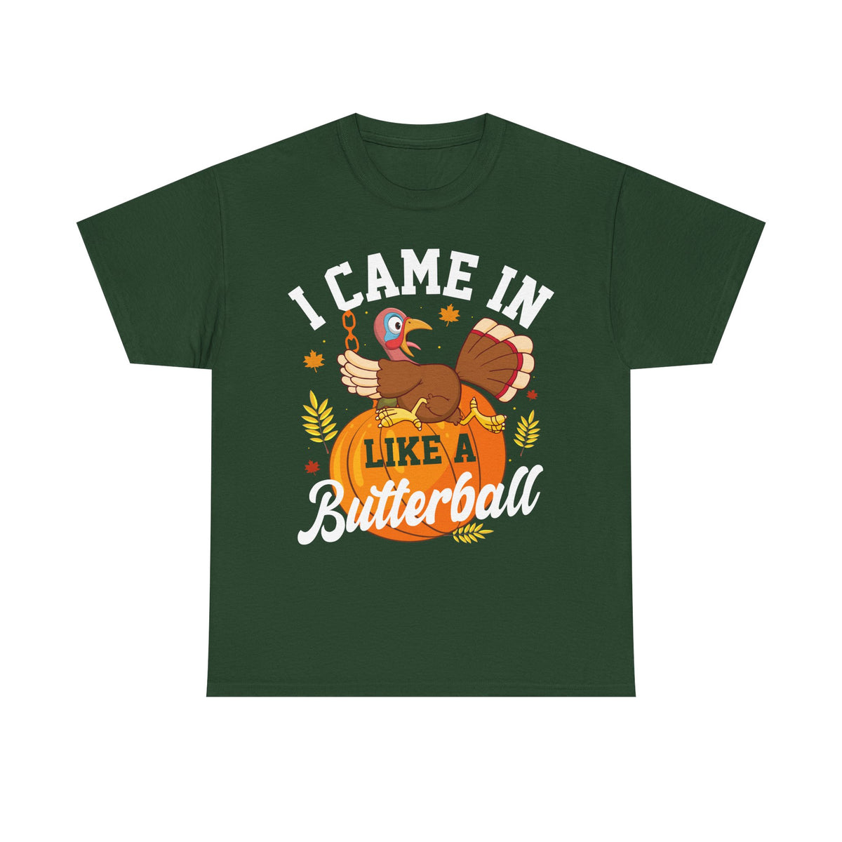 THANKSGIVING Unisex Softstyle T-Shirt
