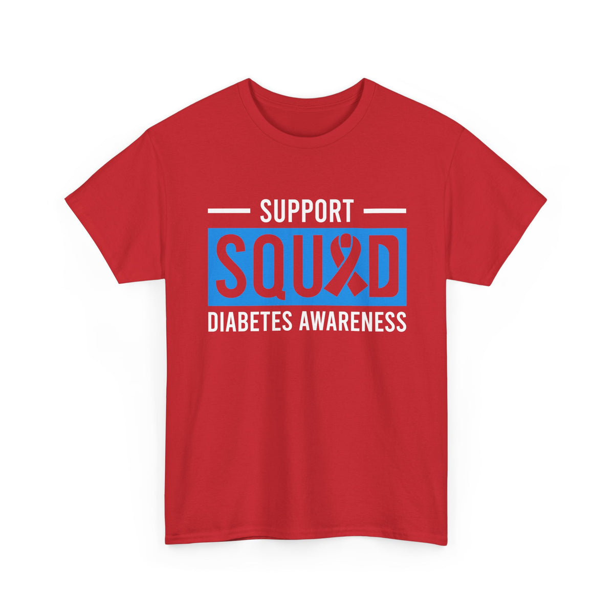 Support Squad Diabetes