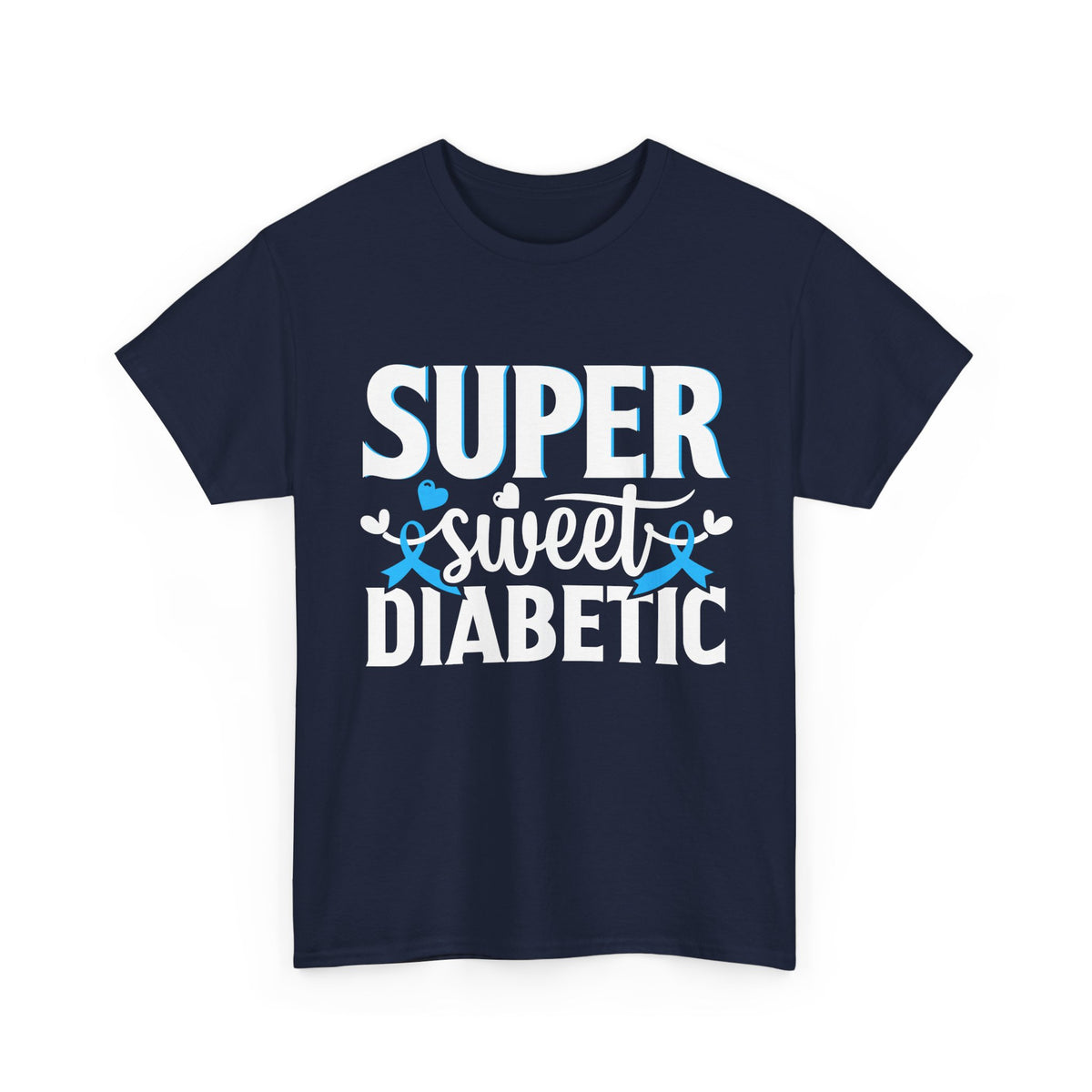 Super Sweet Diabetic
