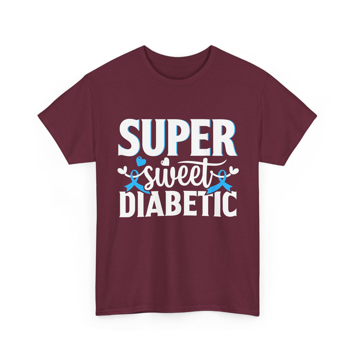 Super Sweet Diabetic