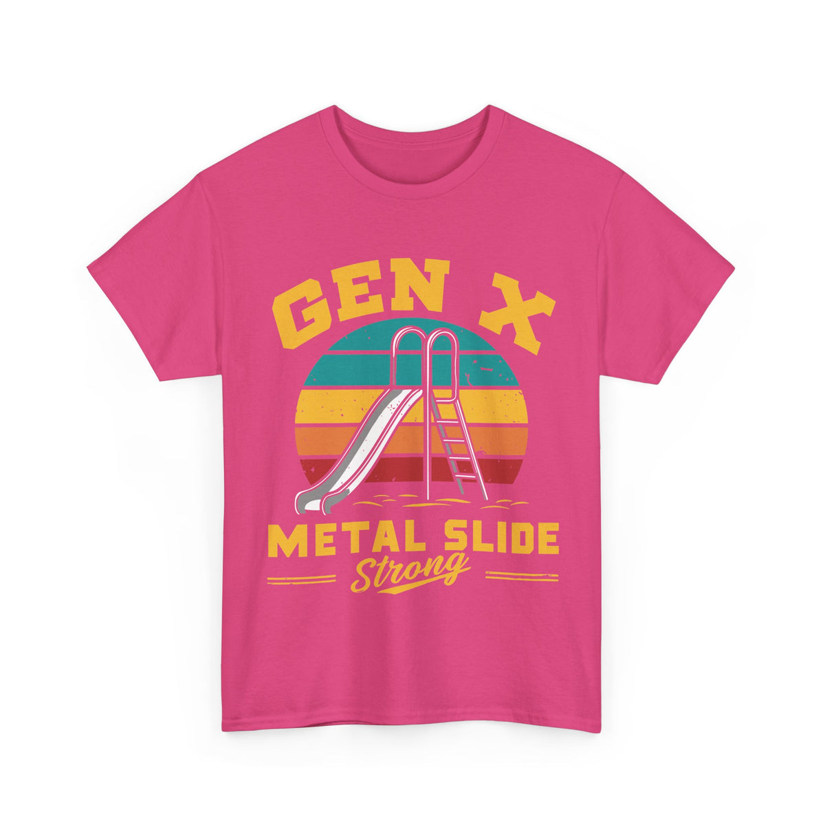 GEN X T-Shirt