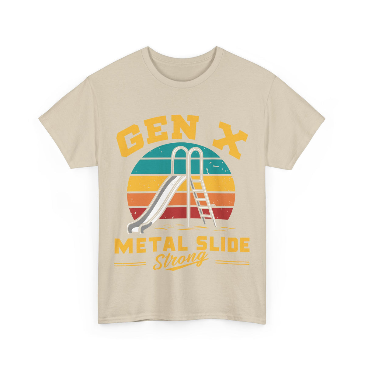 GEN X T-Shirt