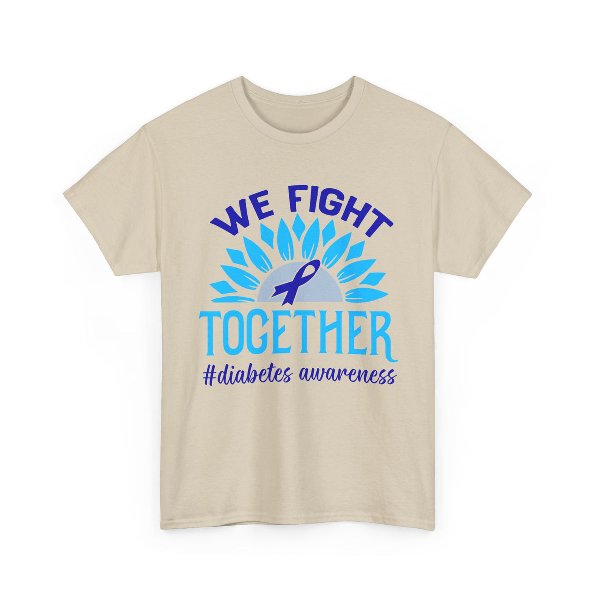 We Fight Together