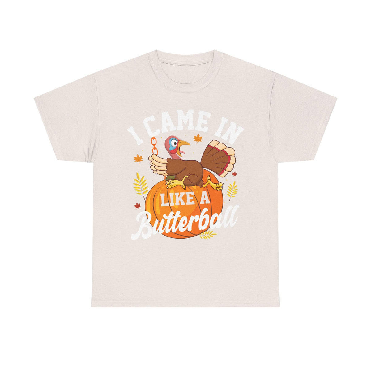Funny THANKSGIVING Tee