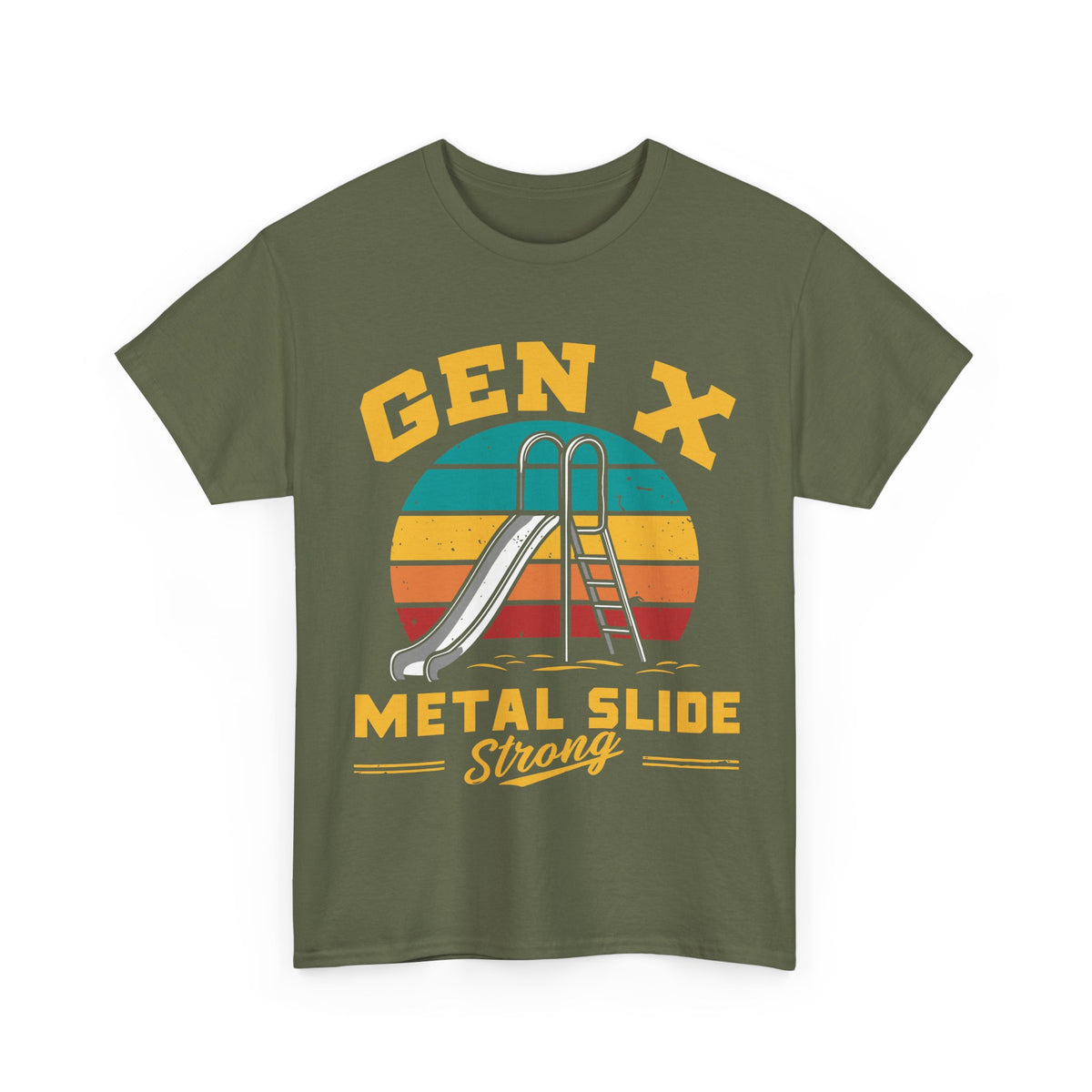 GEN X T-Shirt