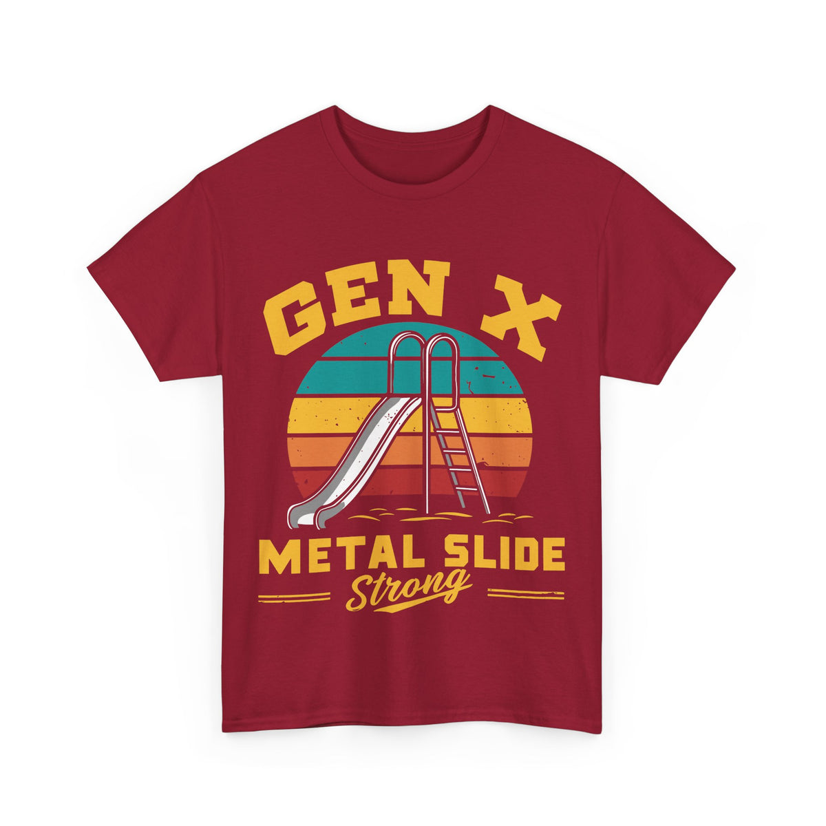 GEN X T-Shirt