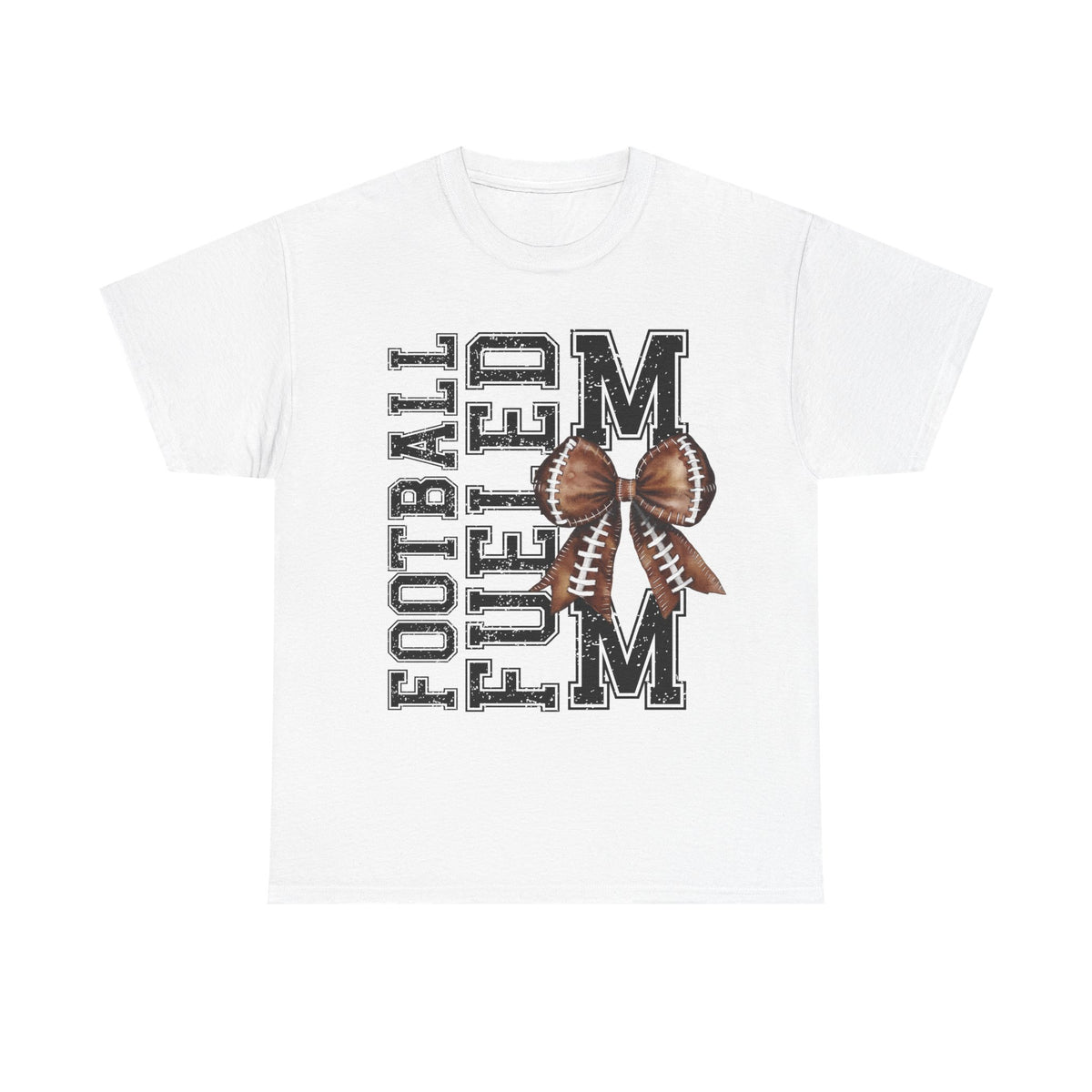 Football Fueled Mom