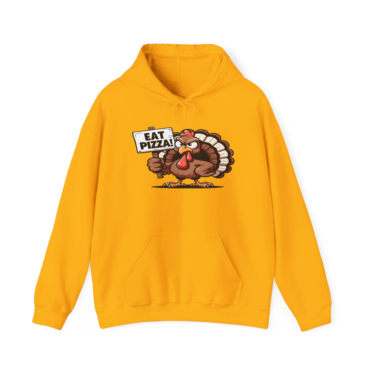 TURKEY Unisex Heavy Blend™ Hooded Sweatshirt