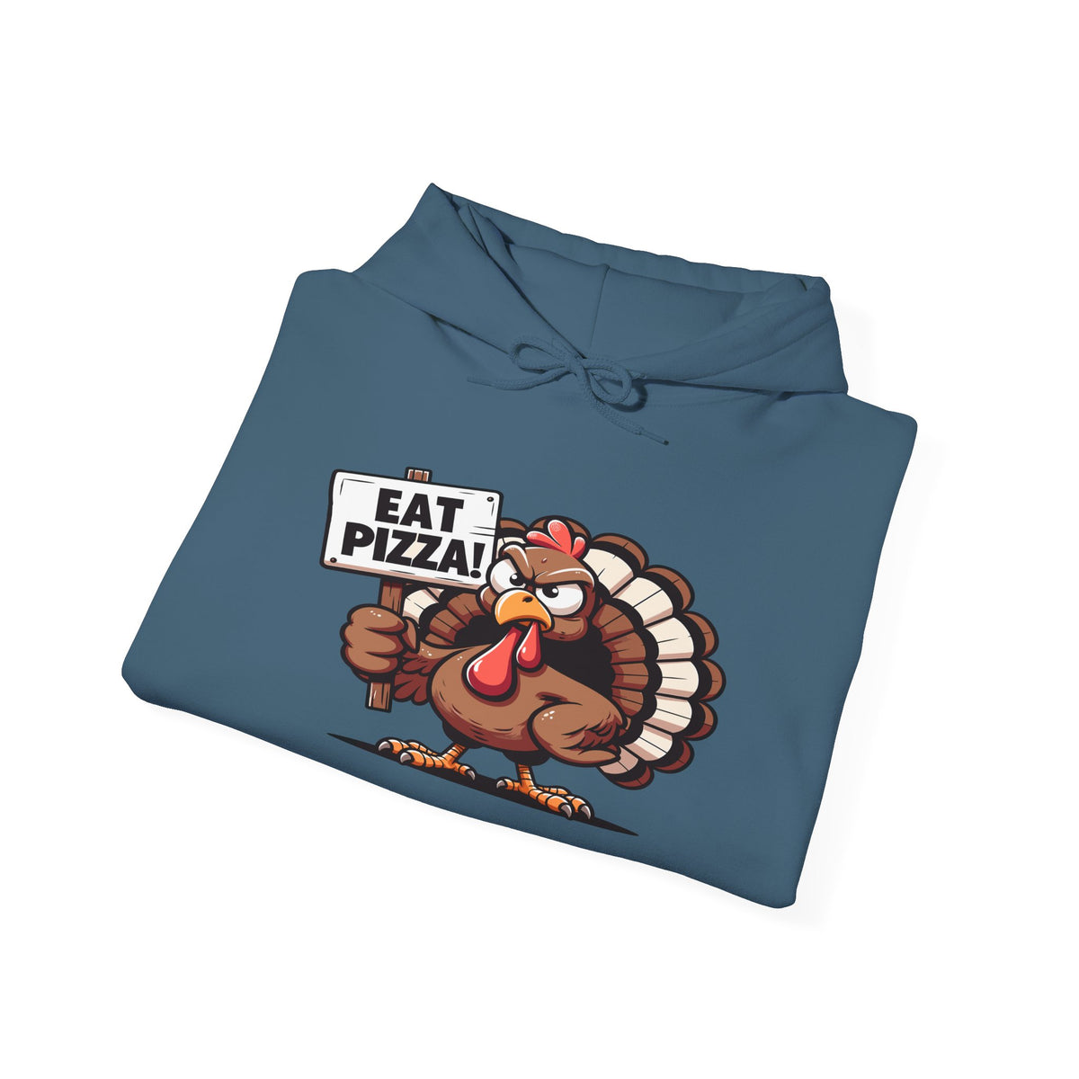 TURKEY Unisex Heavy Blend™ Hooded Sweatshirt