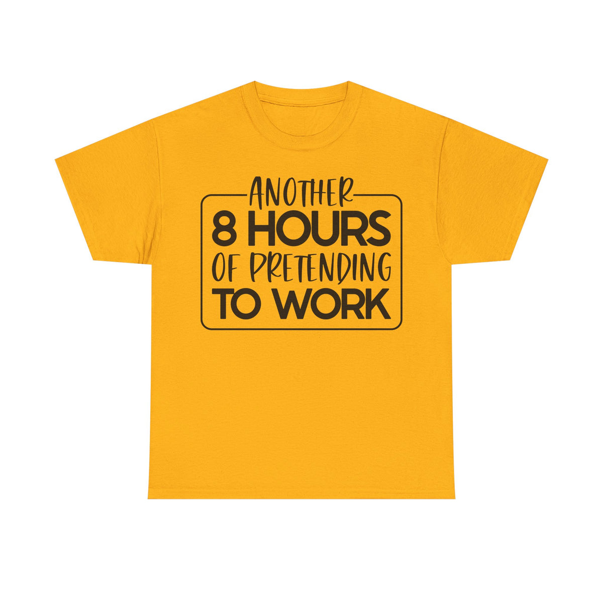 Sarcasm Unisex Softstyle T-Shirt
