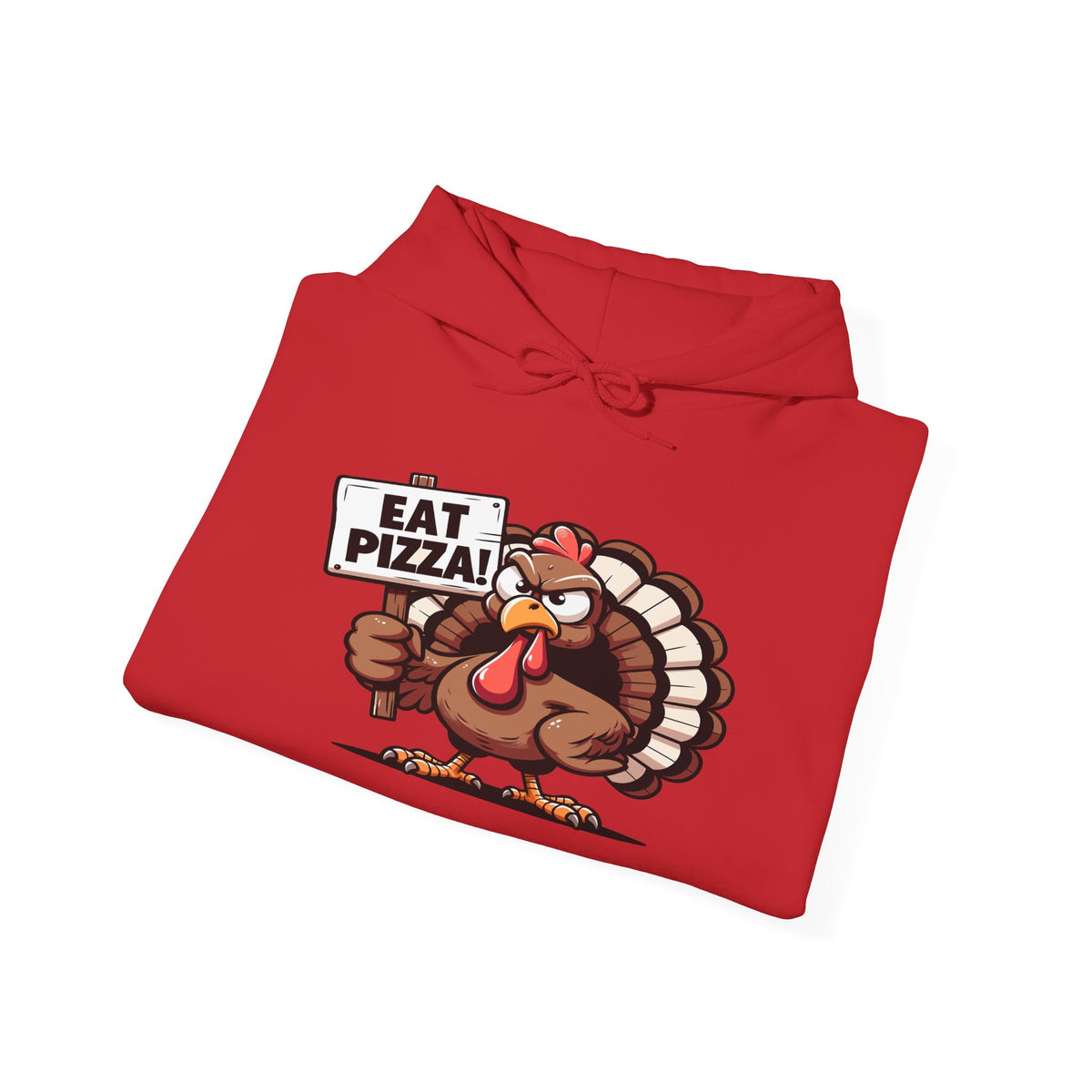 TURKEY Unisex Heavy Blend™ Hooded Sweatshirt