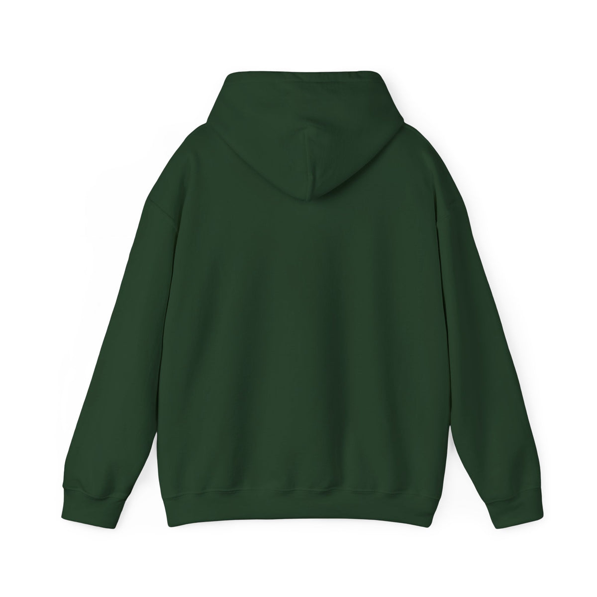 TURKEY Unisex Heavy Blend™ Hooded Sweatshirt