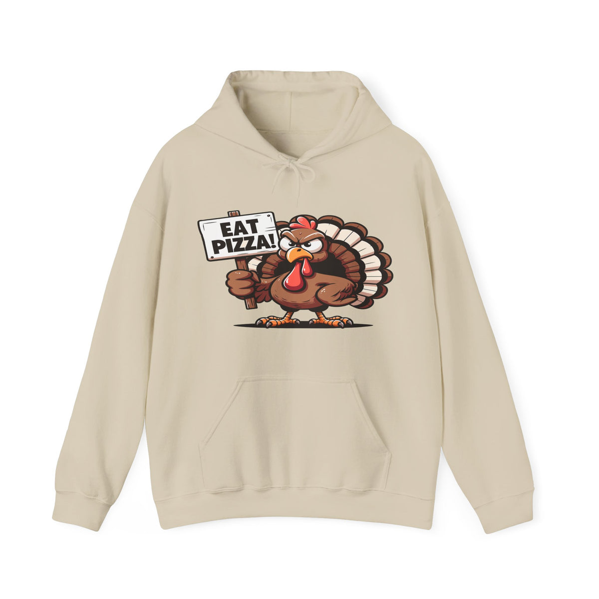 TURKEY Unisex Heavy Blend™ Hooded Sweatshirt
