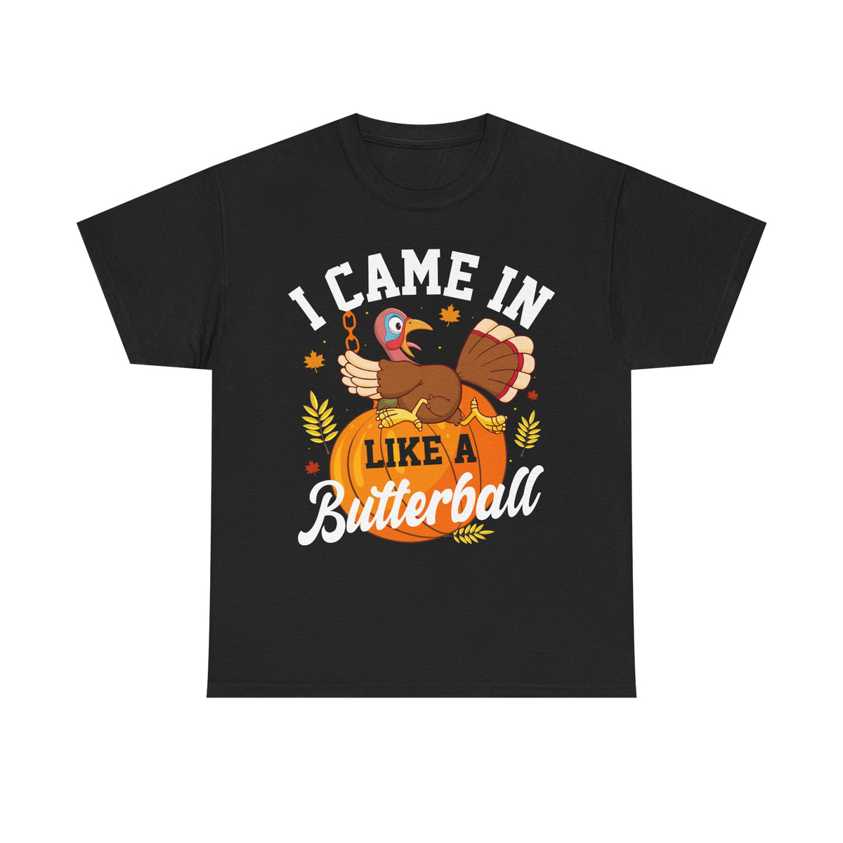 THANKSGIVING Unisex Softstyle T-Shirt