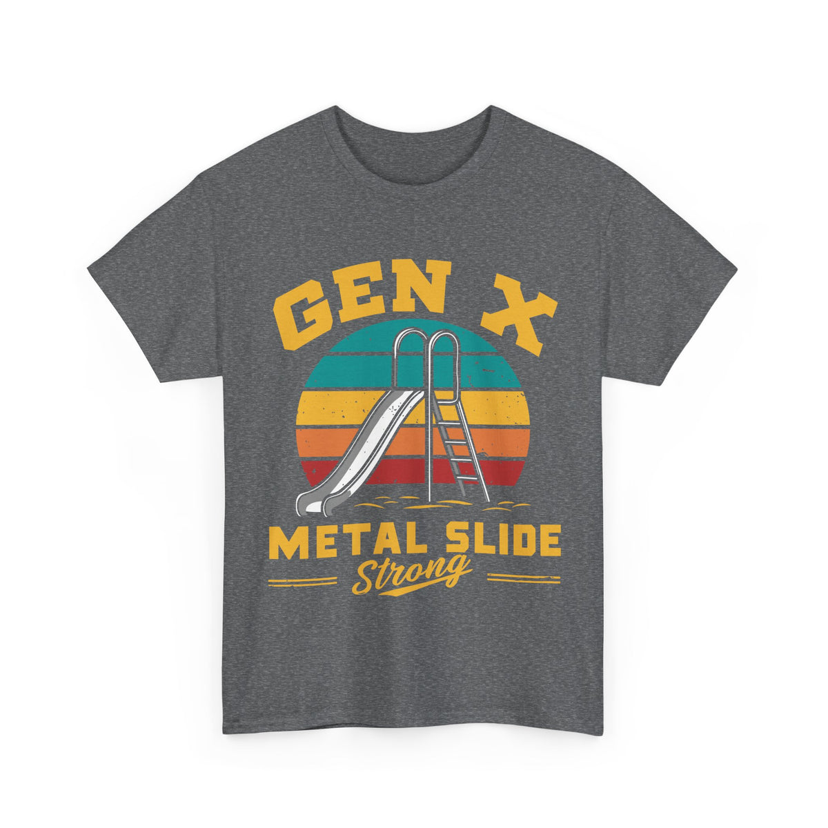 GEN X T-Shirt