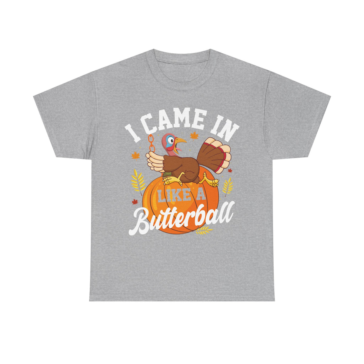 THANKSGIVING Unisex Softstyle T-Shirt