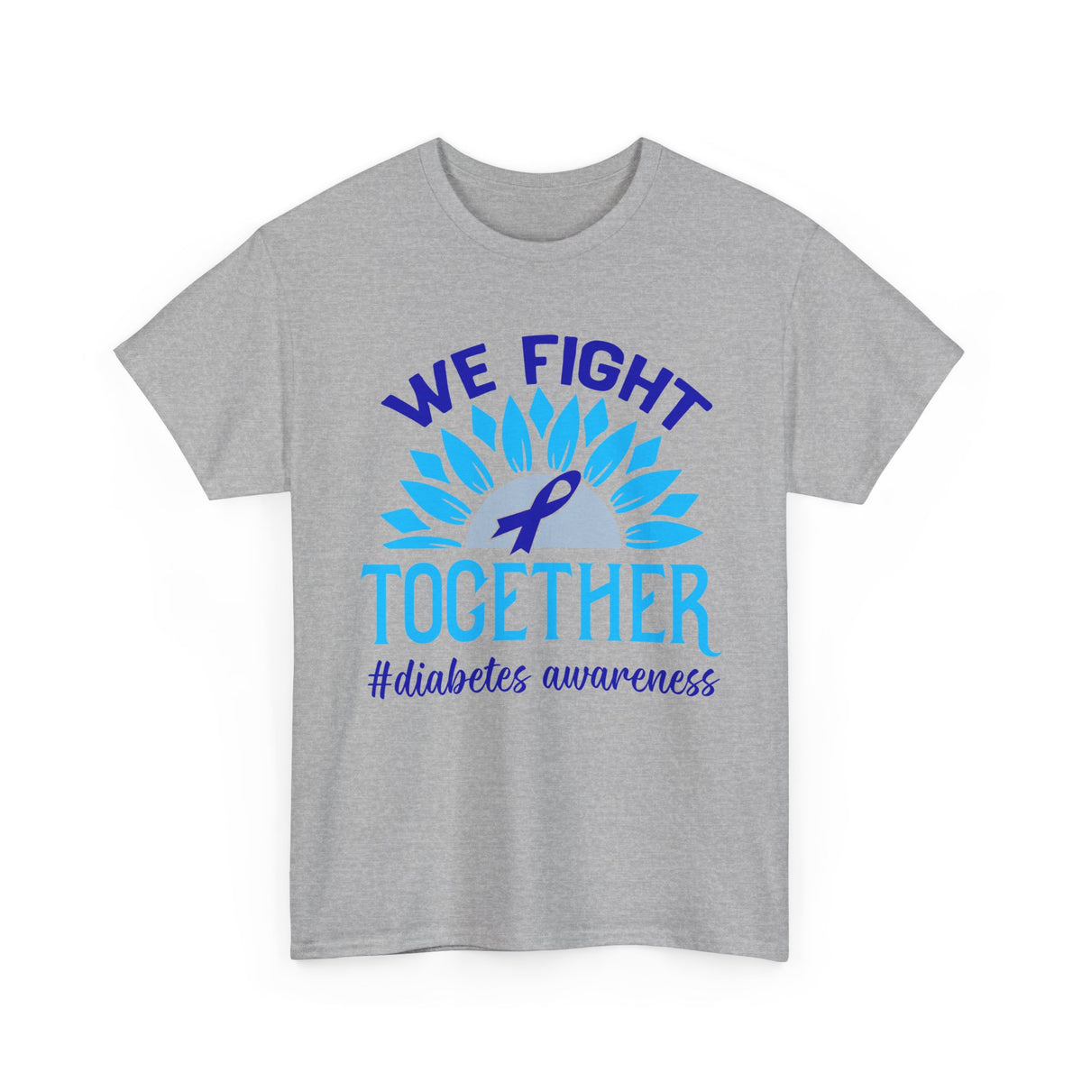 We Fight Together