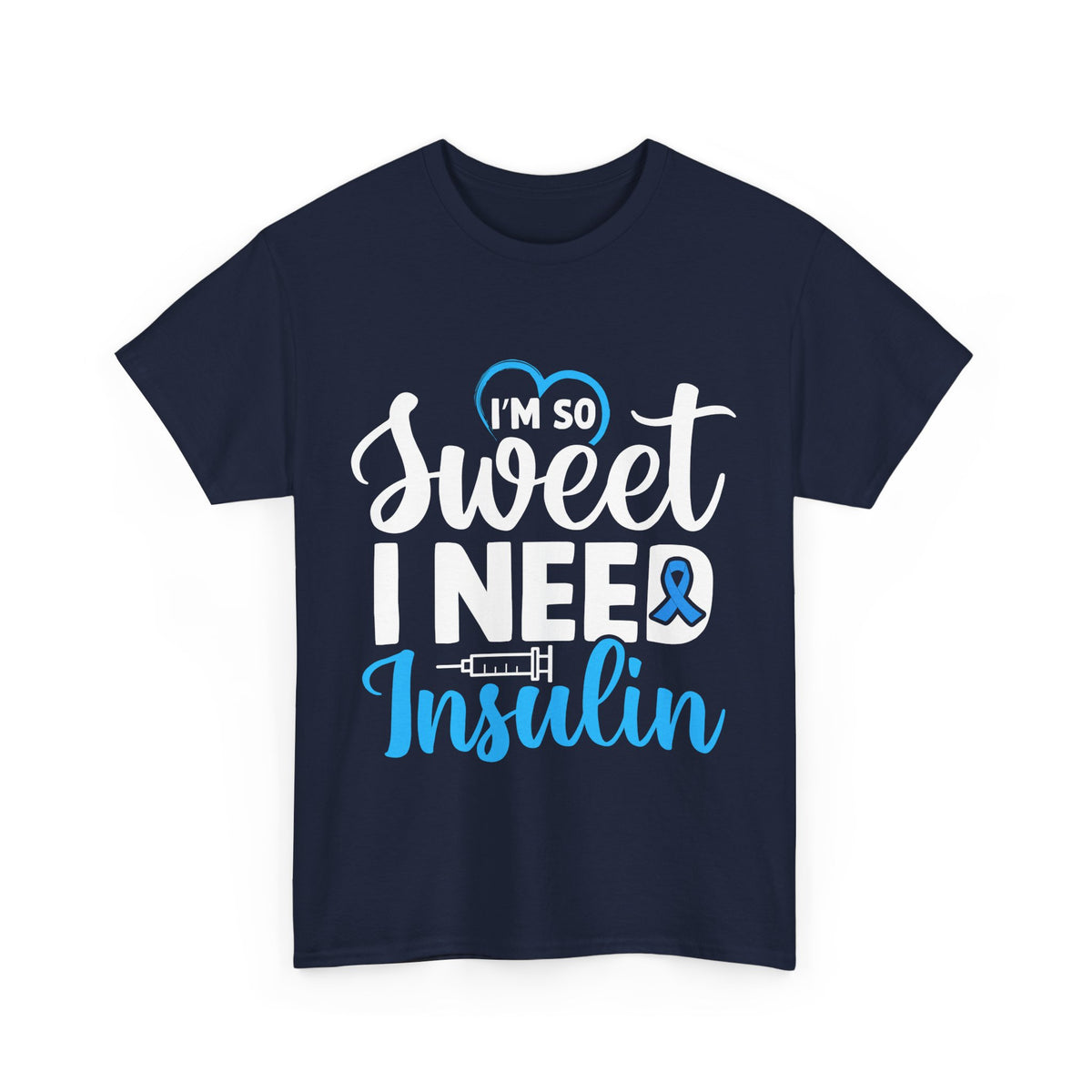 Im So Sweet Softstyle T-Shirt