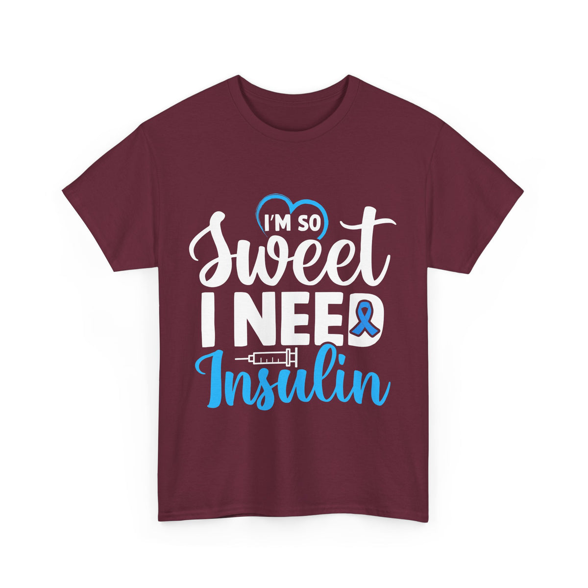 Im So Sweet Softstyle T-Shirt