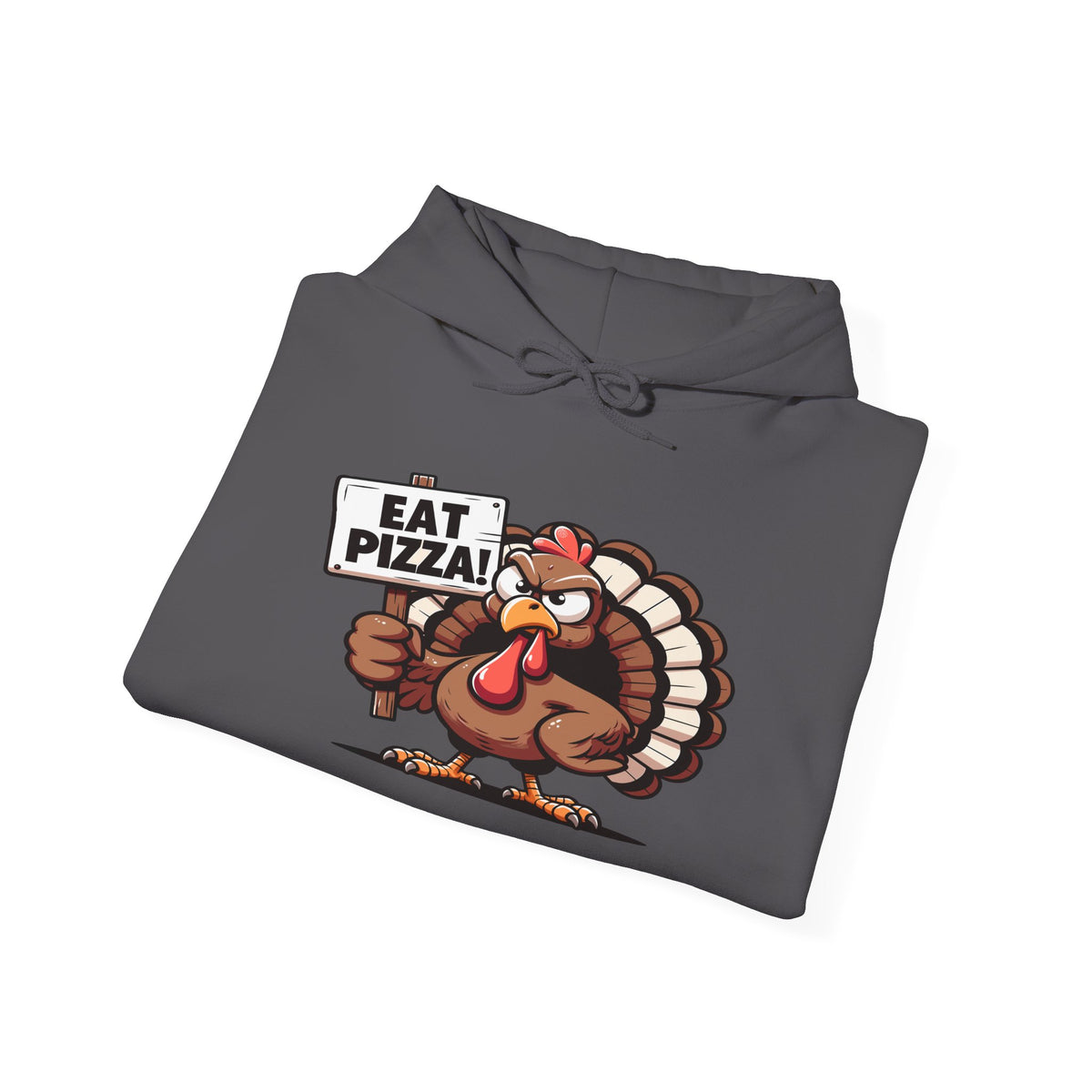 TURKEY Unisex Heavy Blend™ Hooded Sweatshirt
