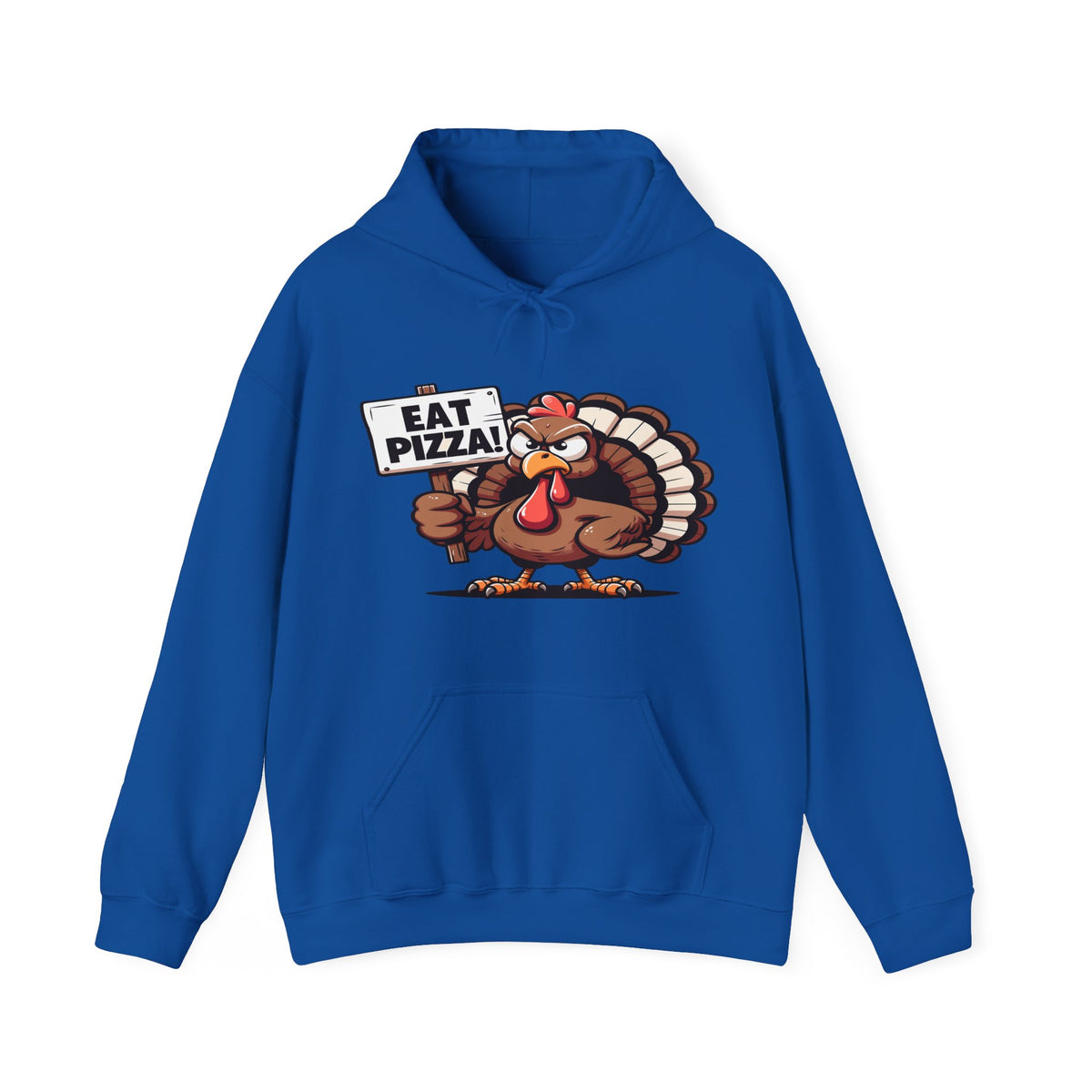 TURKEY Unisex Heavy Blend™ Hooded Sweatshirt