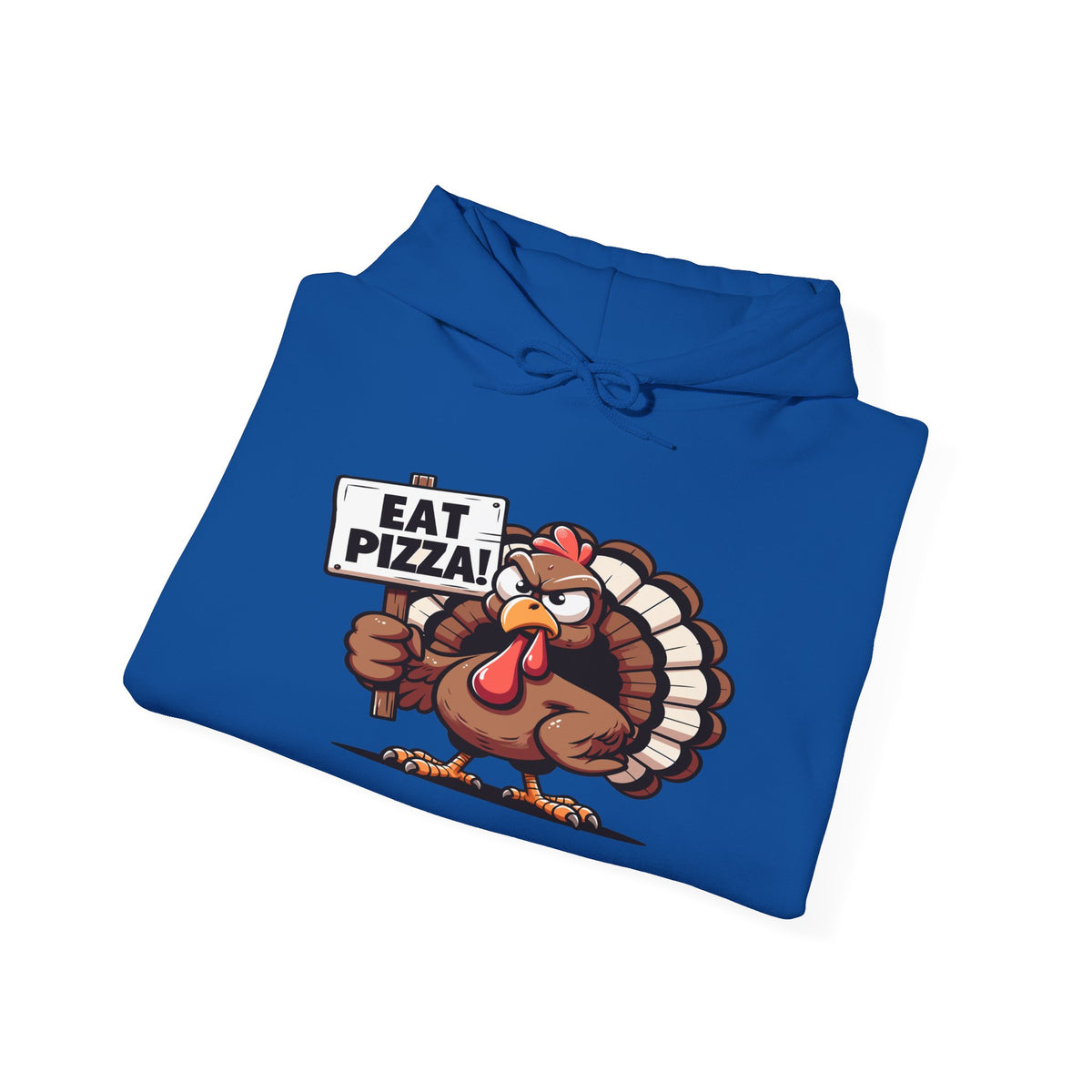 TURKEY Unisex Heavy Blend™ Hooded Sweatshirt