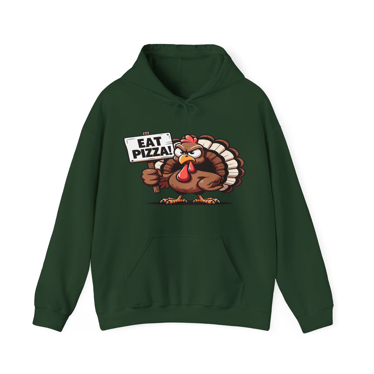 TURKEY Unisex Heavy Blend™ Hooded Sweatshirt